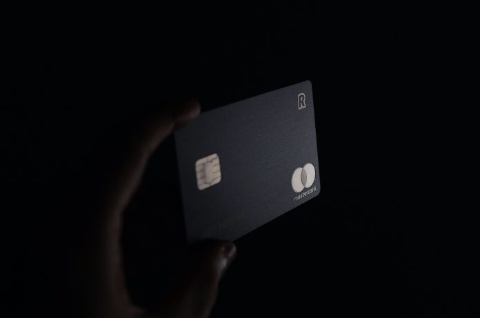 zakelijke creditcard